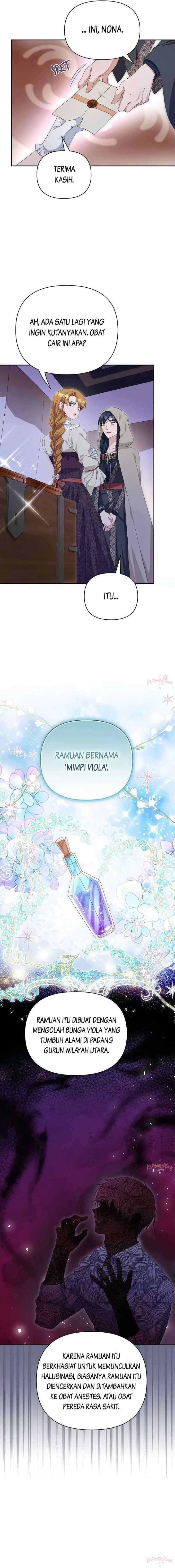 Zenith chapter 51 halaman 10