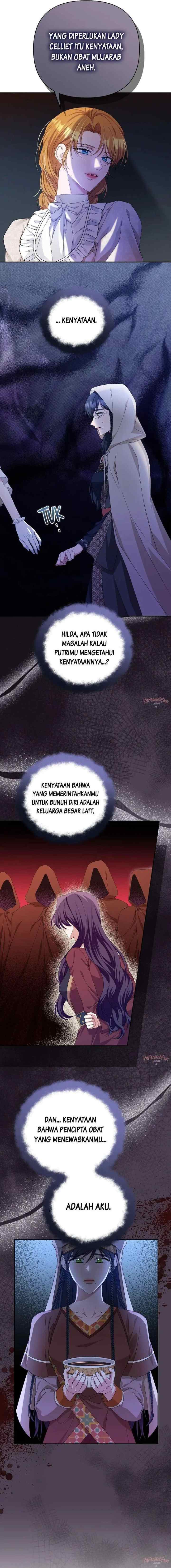 Zenith chapter 51 halaman 7