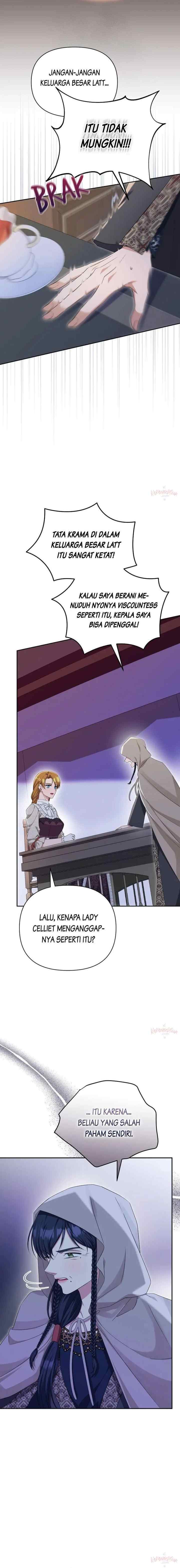 Zenith chapter 51 halaman 4