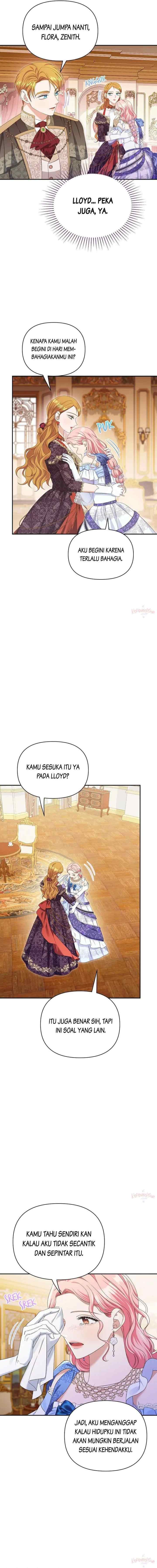 Zenith chapter 55 halaman 13