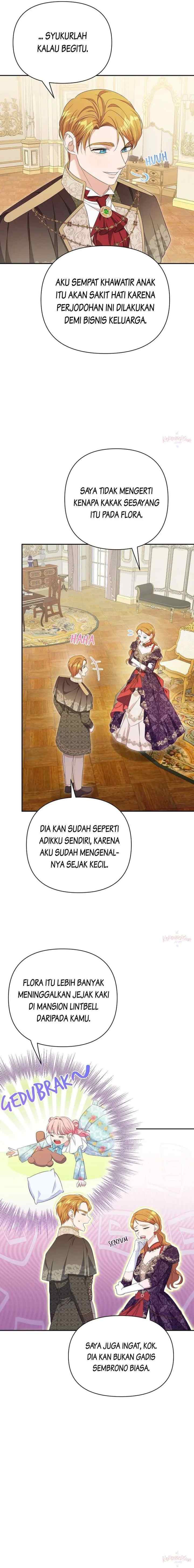 Zenith chapter 55 halaman 9