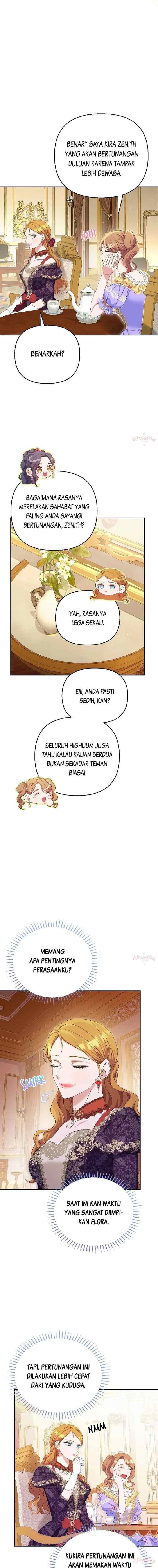 Zenith chapter 55 halaman 5