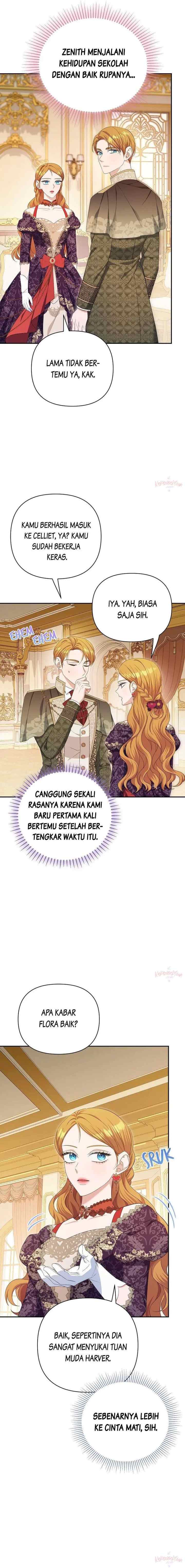 Zenith chapter 55 halaman 8