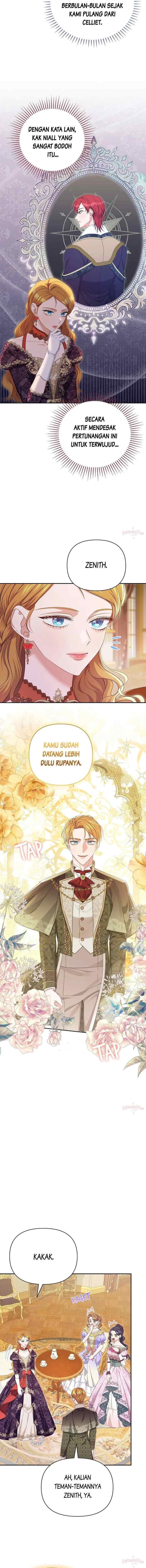 Zenith chapter 55 halaman 6