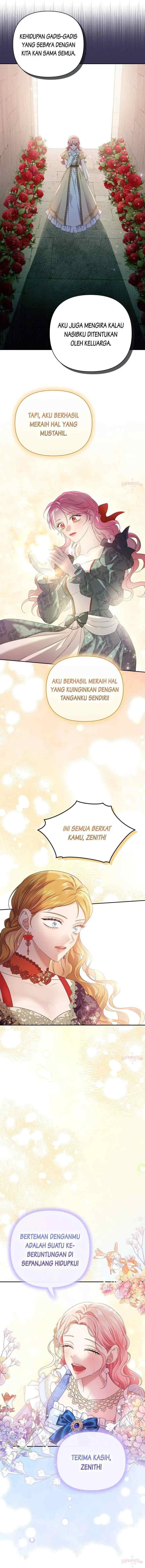Zenith chapter 55 halaman 14