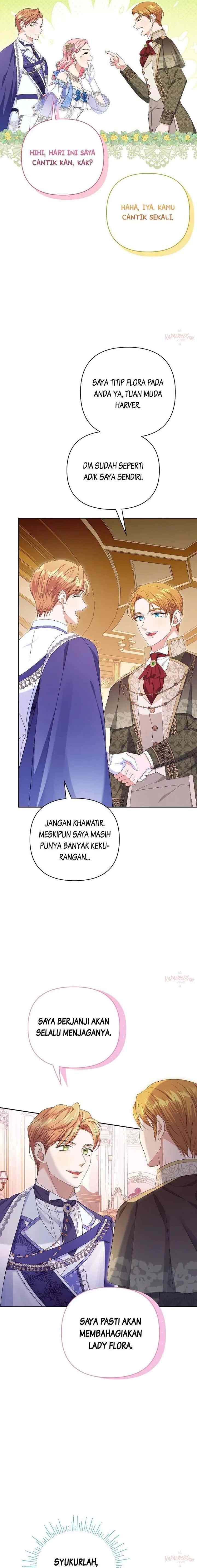 Zenith chapter 55 halaman 11