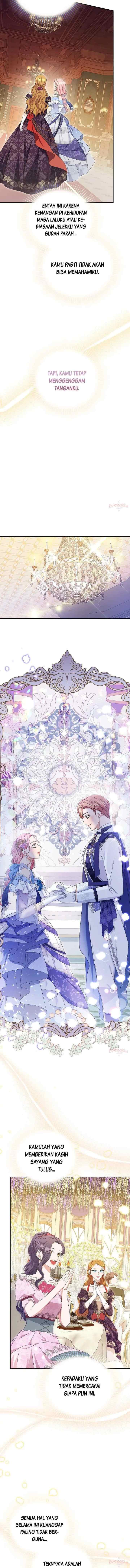 Zenith chapter 55 halaman 16