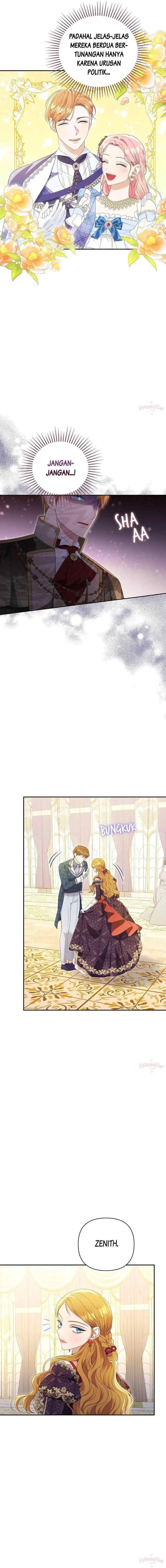 Zenith chapter 56 halaman 5