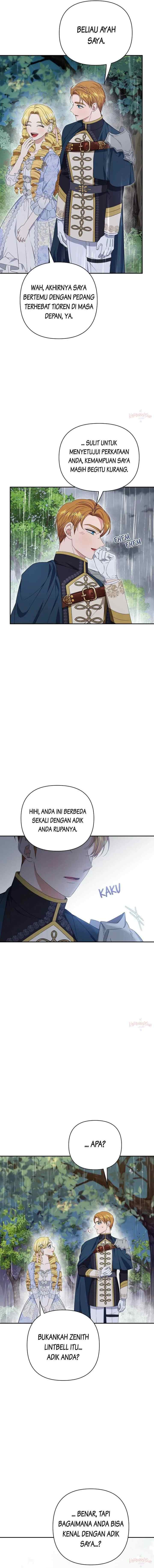 Zenith chapter 56 halaman 16