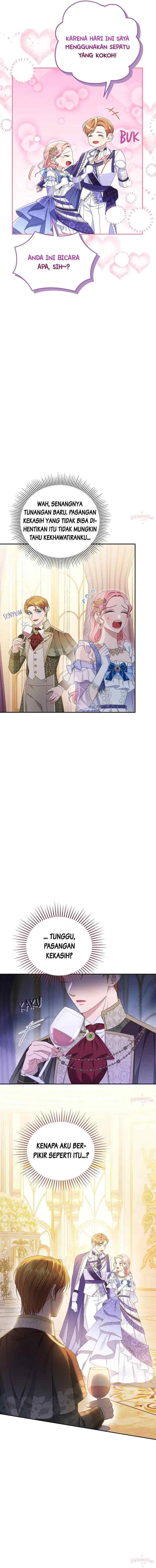 Zenith chapter 56 halaman 4