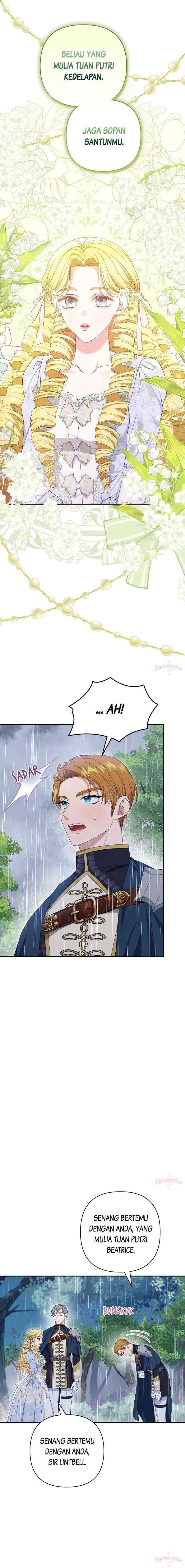 Zenith chapter 56 halaman 14