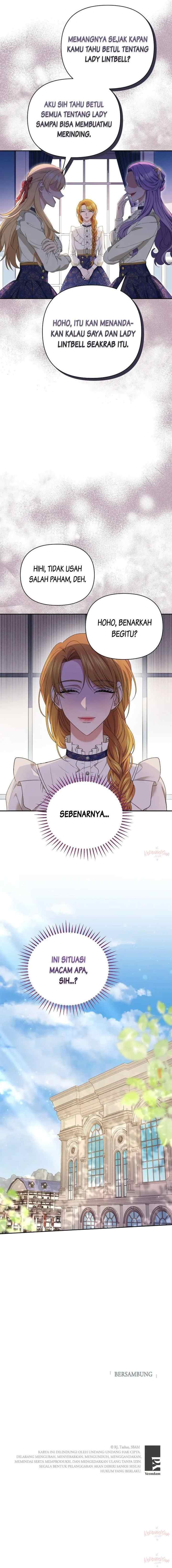 Zenith chapter 56 halaman 18