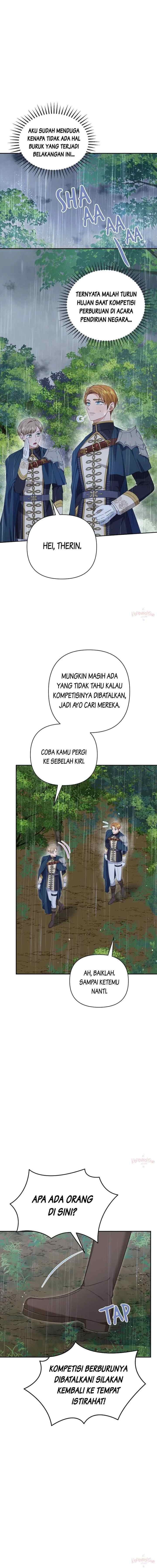 Zenith chapter 56 halaman 11