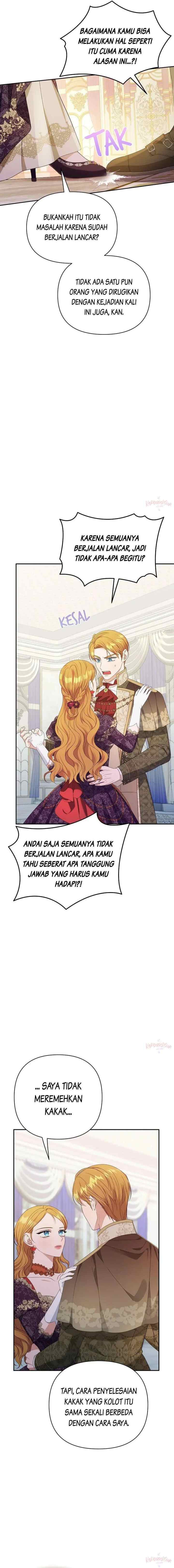 Zenith chapter 56 halaman 8