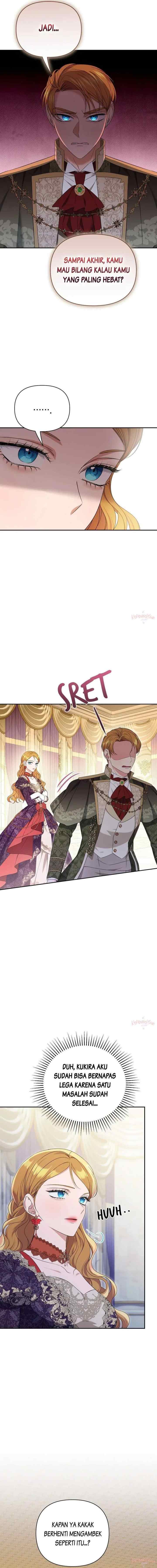 Zenith chapter 56 halaman 9