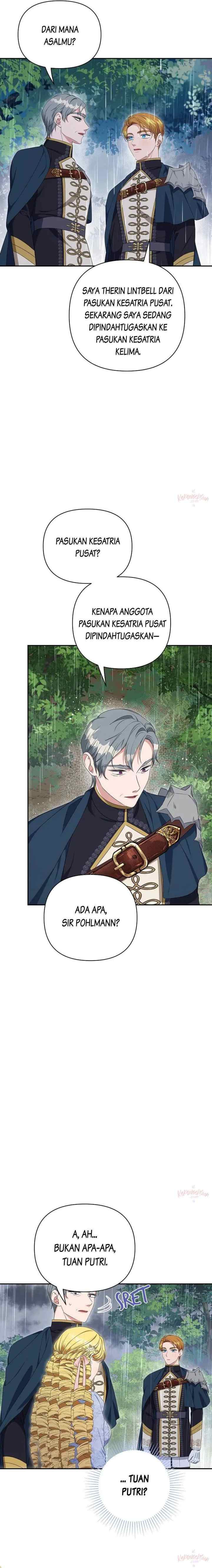 Zenith chapter 56 halaman 13