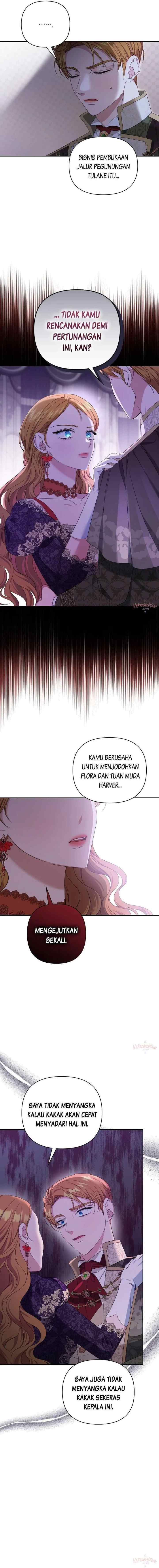 Zenith chapter 56 halaman 7