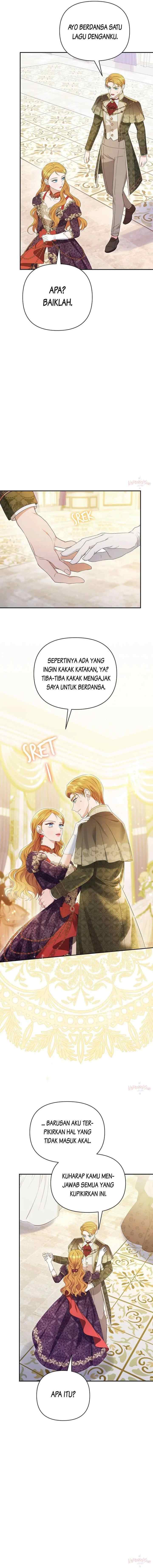Zenith chapter 56 halaman 6