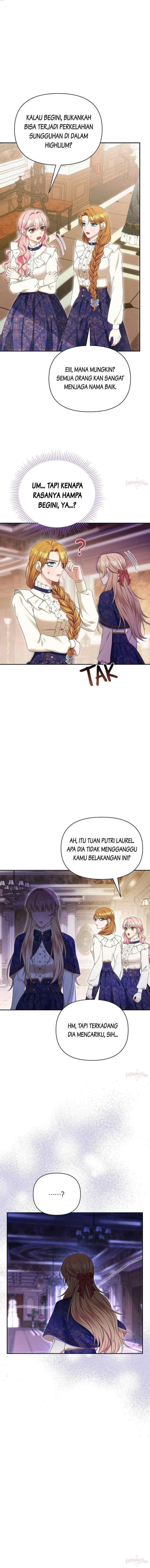 Zenith chapter 61 halaman 10