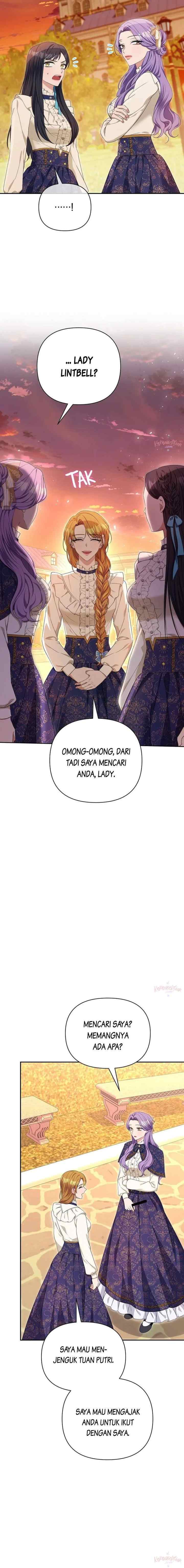 Zenith chapter 61 halaman 16