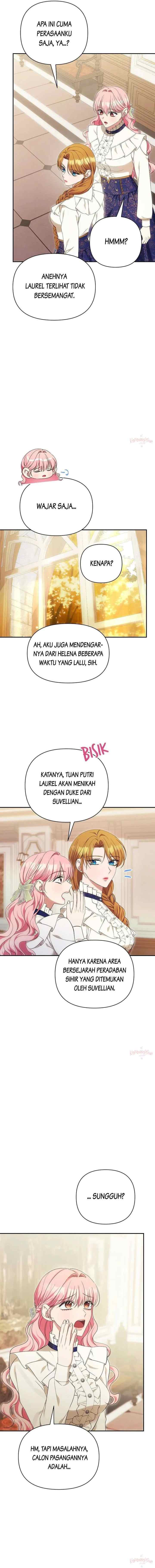 Zenith chapter 61 halaman 11