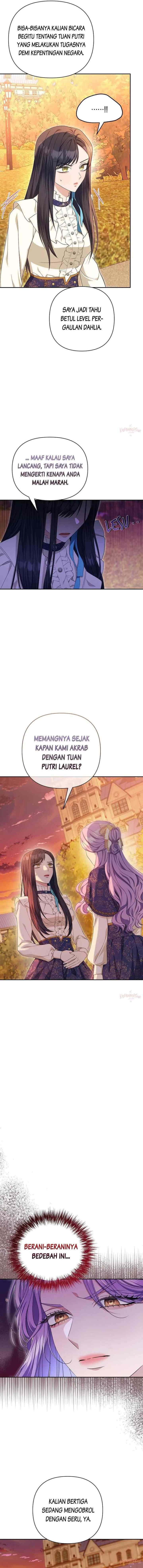 Zenith chapter 61 halaman 15