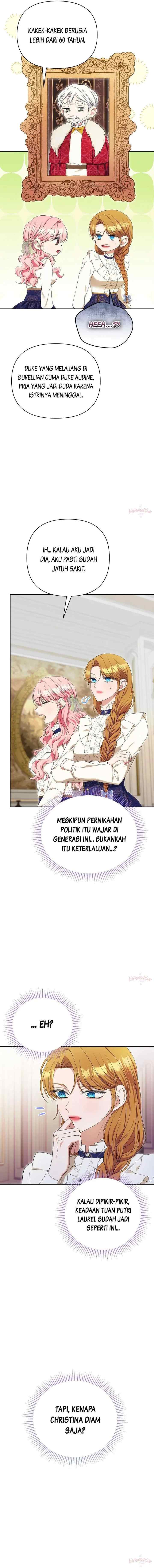 Zenith chapter 61 halaman 12