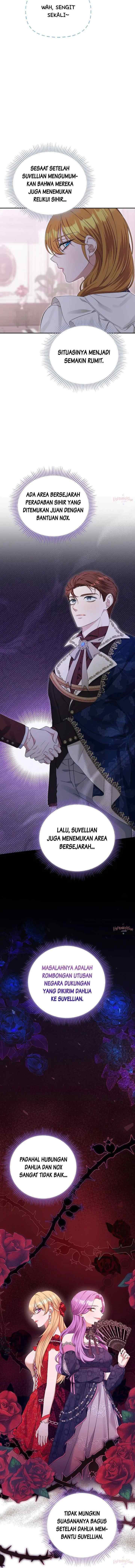 Zenith chapter 61 halaman 9