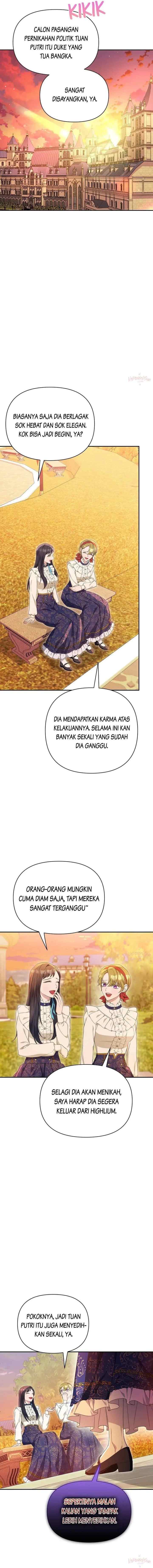 Zenith chapter 61 halaman 13