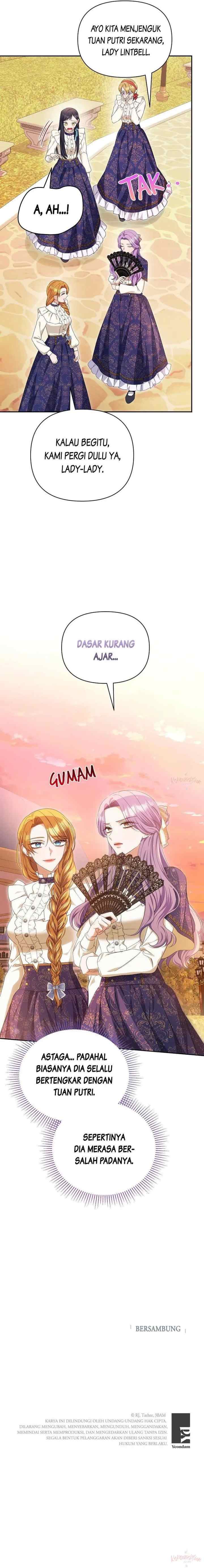 Zenith chapter 61 halaman 18