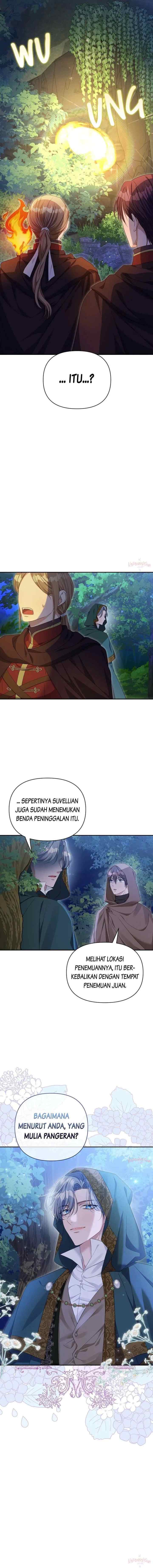 Zenith chapter 61 halaman 5