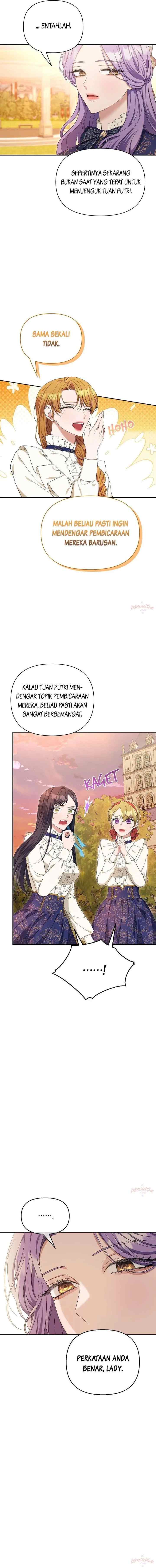Zenith chapter 61 halaman 17