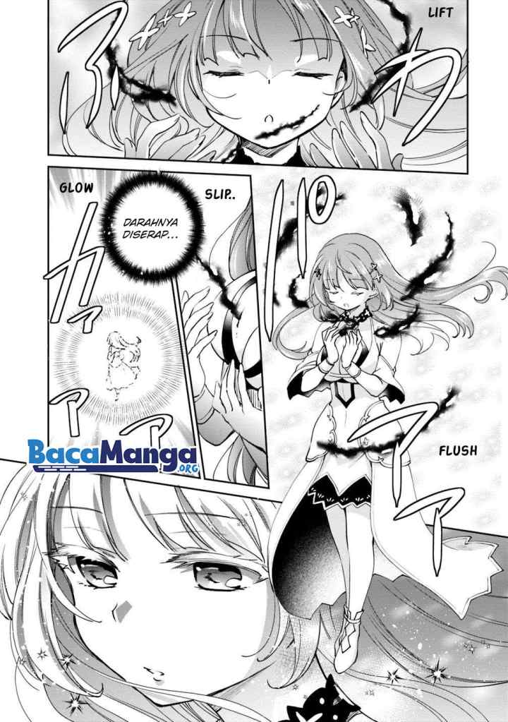Zennin Ossan, Umarekawattara SSS Rank Jinsei ga Kakutei shita chapter 21 halaman 14