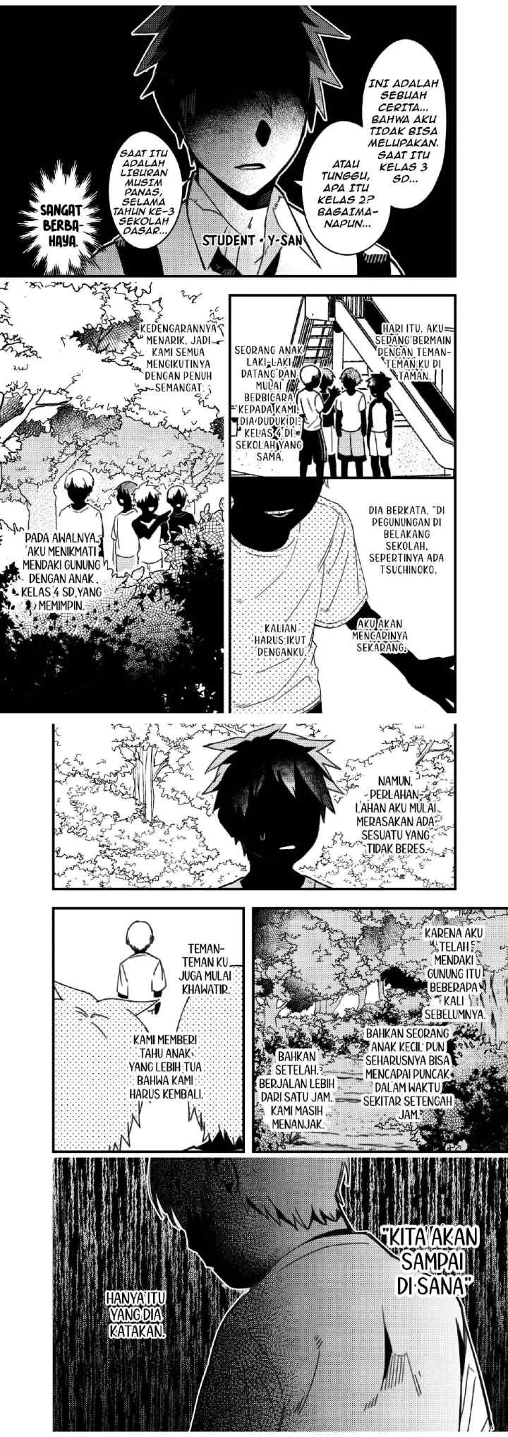 Zettai BL ni Naru Sekai VS Zettai BL ni Naritakunai Otoko chapter 35.7 halaman 9