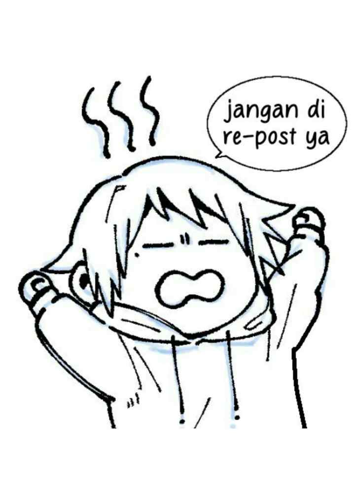 Zettai BL ni Naru Sekai VS Zettai BL ni Naritakunai Otoko chapter 54 halaman 7