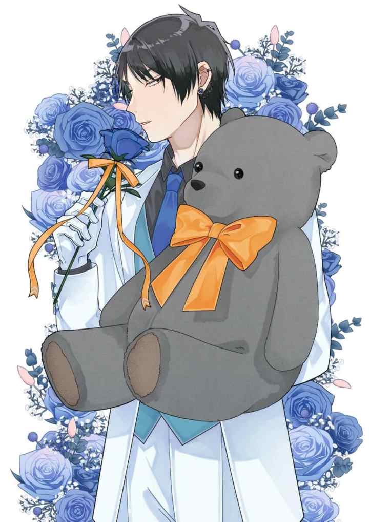 Zettai BL ni Naru Sekai VS Zettai BL ni Naritakunai Otoko chapter 86 halaman 4