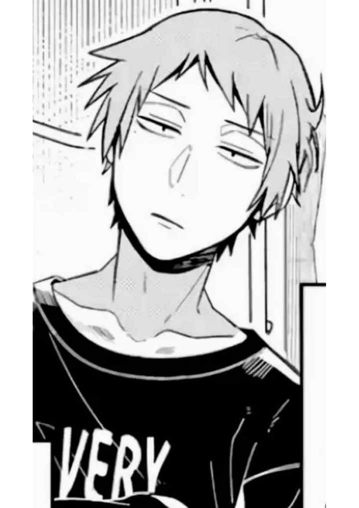 Zettai BL ni Naru Sekai VS Zettai BL ni Naritakunai Otoko chapter 87 halaman 9
