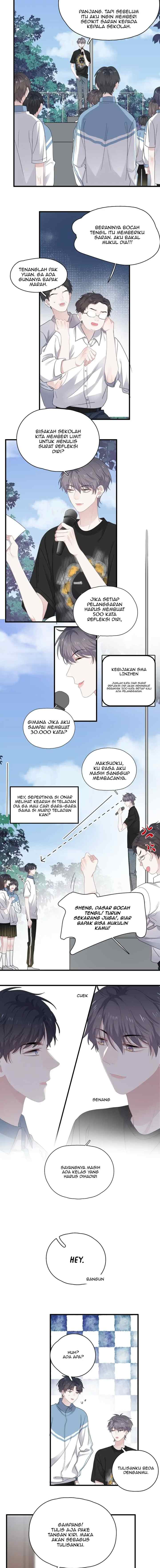 Zhe Ti Chao Gang Le chapter 1 halaman 16