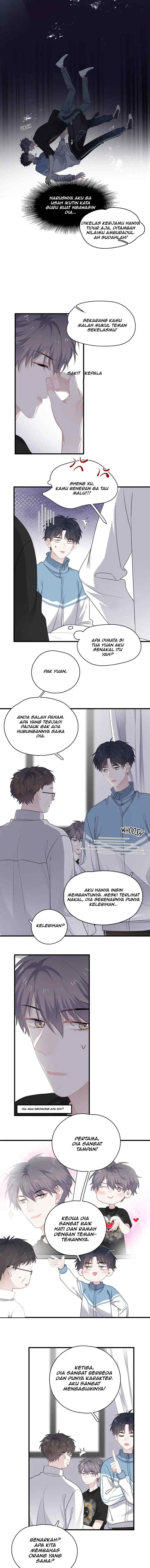 Zhe Ti Chao Gang Le chapter 1 halaman 13