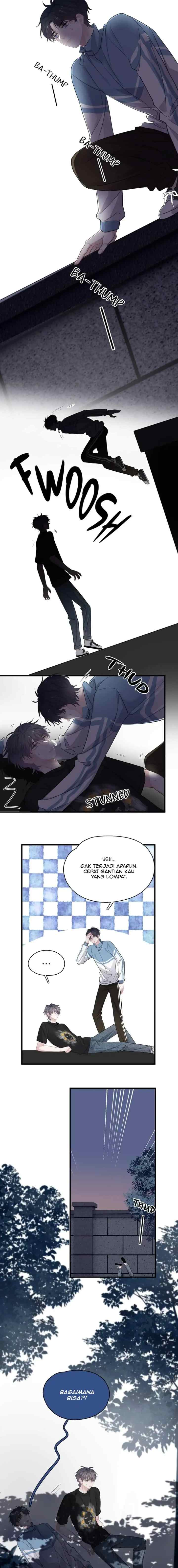 Zhe Ti Chao Gang Le chapter 10 halaman 4