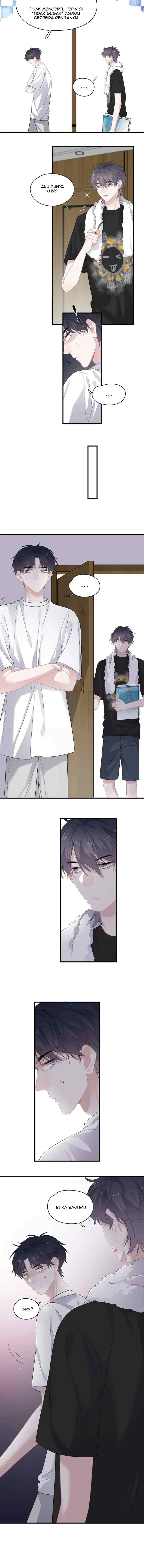 Zhe Ti Chao Gang Le chapter 10 halaman 8