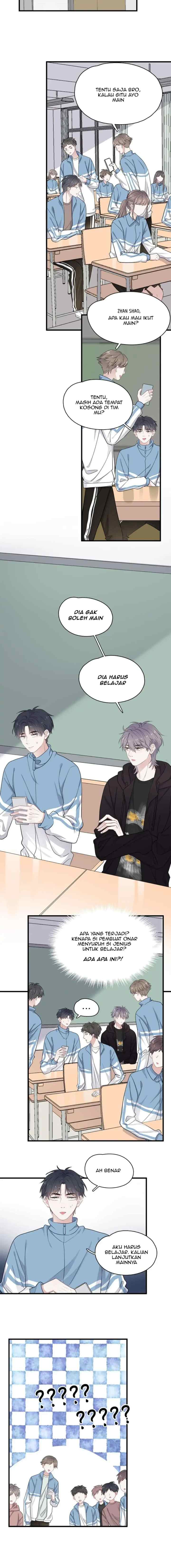 Zhe Ti Chao Gang Le chapter 10 halaman 16