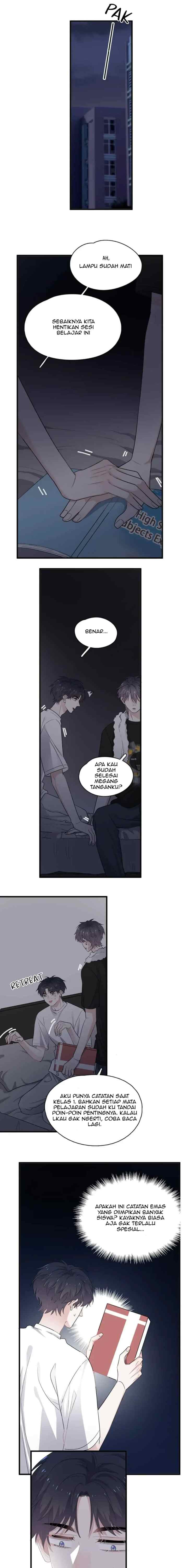 Zhe Ti Chao Gang Le chapter 10 halaman 13