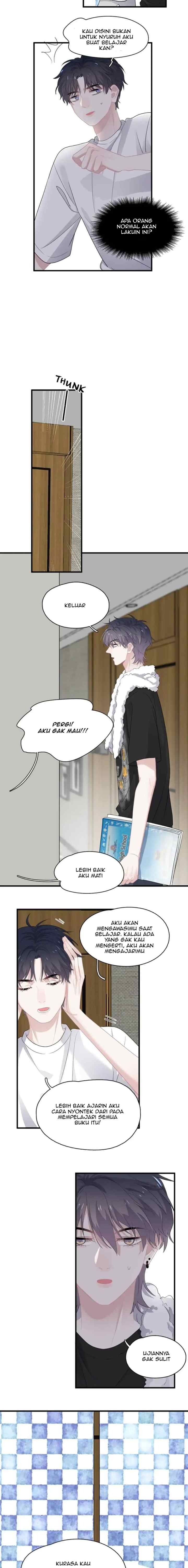Zhe Ti Chao Gang Le chapter 10 halaman 7