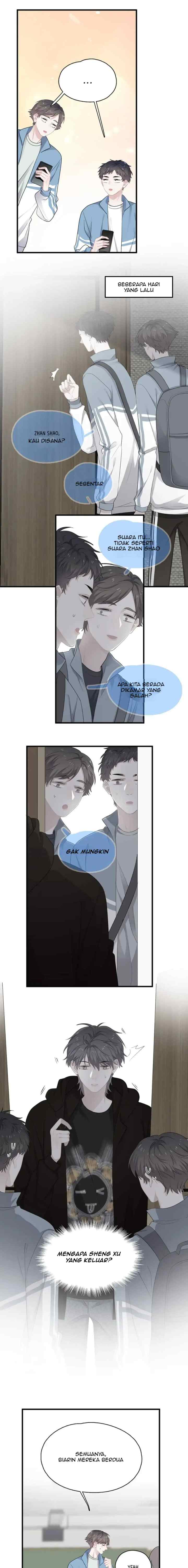 Zhe Ti Chao Gang Le chapter 10 halaman 17