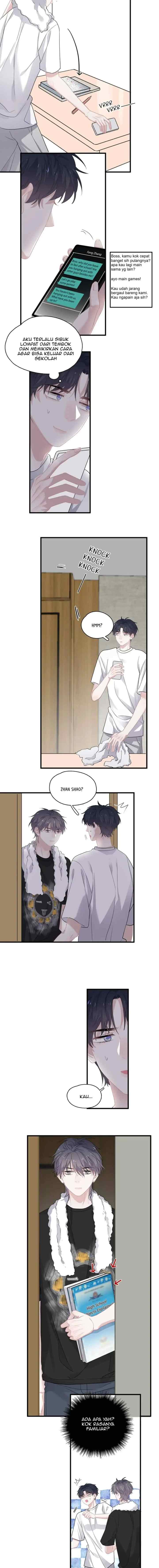 Zhe Ti Chao Gang Le chapter 10 halaman 6