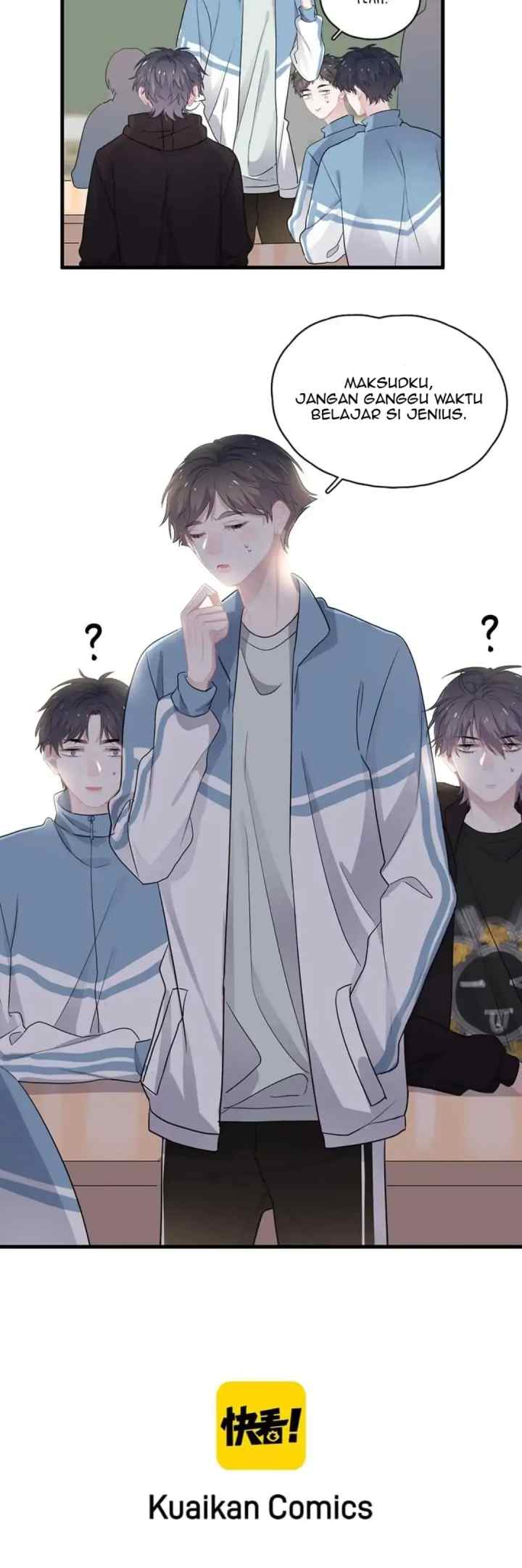 Zhe Ti Chao Gang Le chapter 10 halaman 18