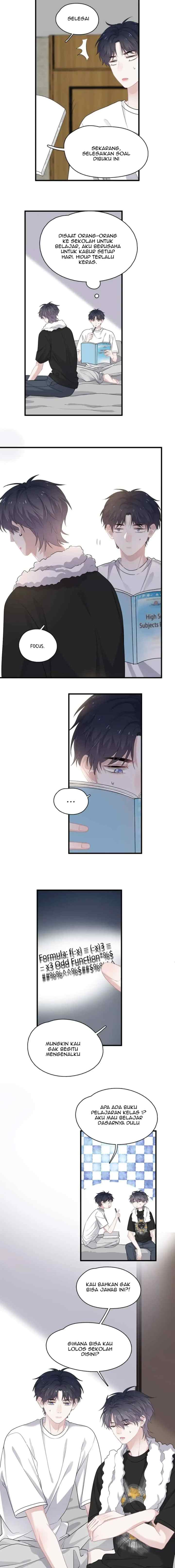 Zhe Ti Chao Gang Le chapter 10 halaman 10
