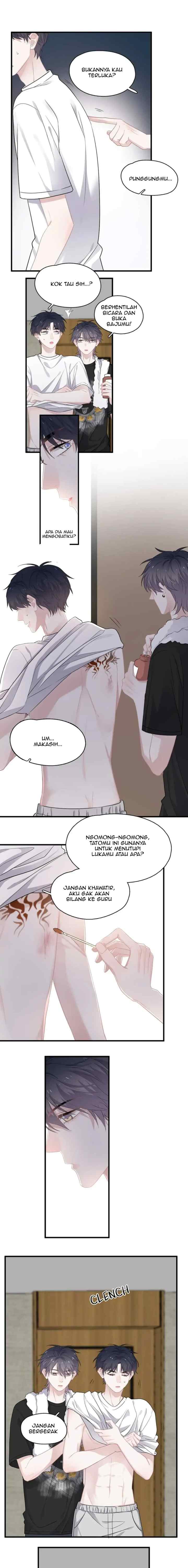 Zhe Ti Chao Gang Le chapter 10 halaman 9