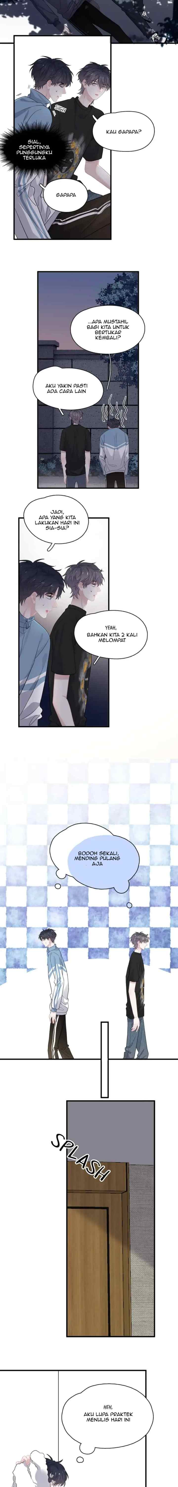 Zhe Ti Chao Gang Le chapter 10 halaman 5